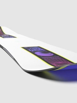 Salomon Huck Knife 2025 Snowboard - buy now | ID-734173